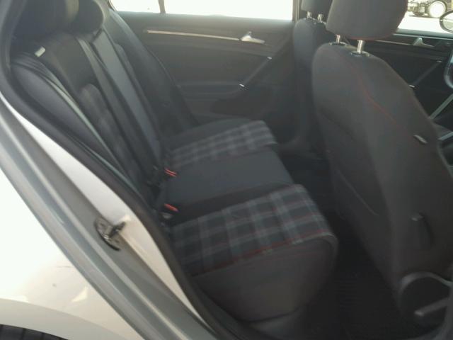 3VW4T7AU8FM******