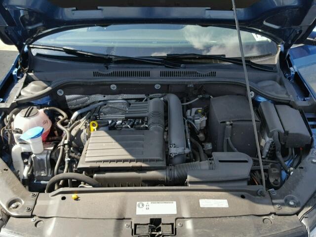 3VWB67AJ7HM412638