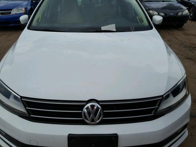 3VWLA7AJ7FM266273