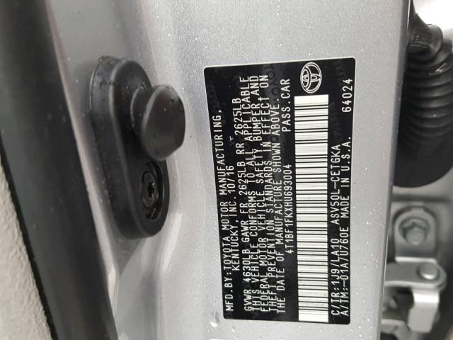 4T1BF1FKXHU693004