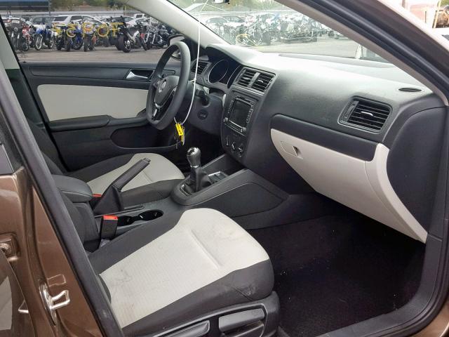3VW1K7AJ3FM299422