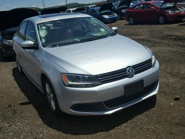 3VWD17AJ7EM430964