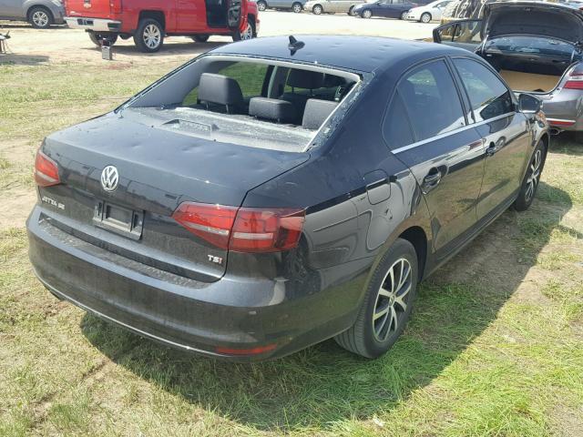 3VWDB7AJXHM******