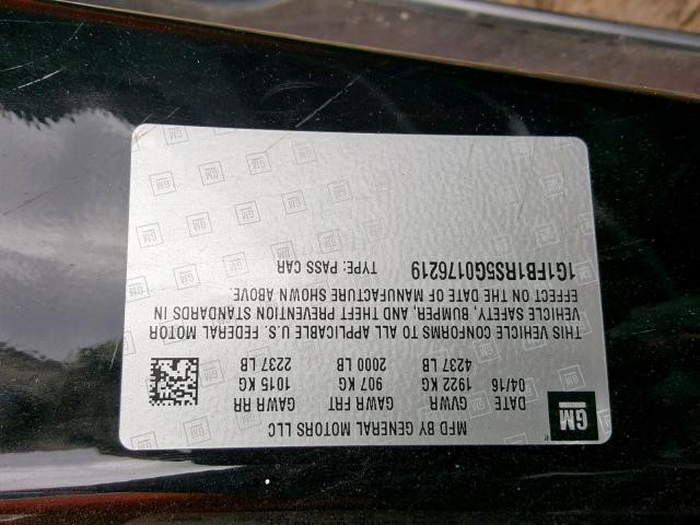 1G1FB1RS5G0176219