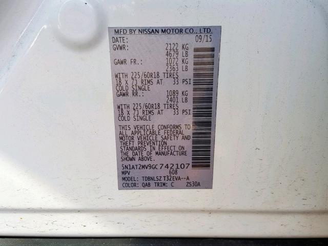5N1AT2MV9GC742107