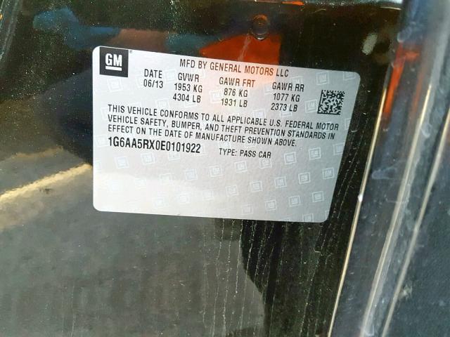 1G6AA5RX0E0101922